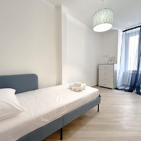 Lusso In Centro Storico - Wifi - Ac Leilighet Savona Eksteriør bilde